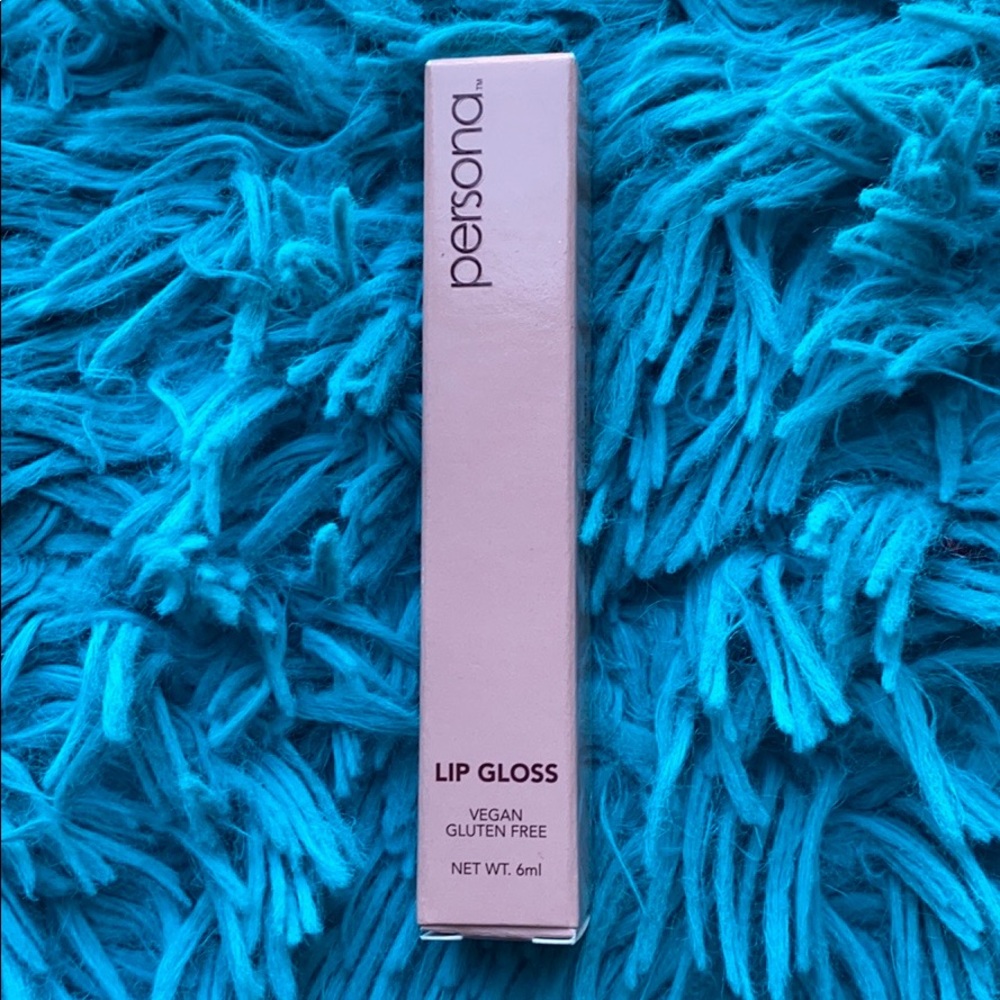 Persona Lip Gloss